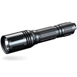 Jetbeam BC25-GT Rechargeable Flashlight Black