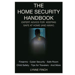 ProForce Home Security Handbook Advice For Keeping Safe