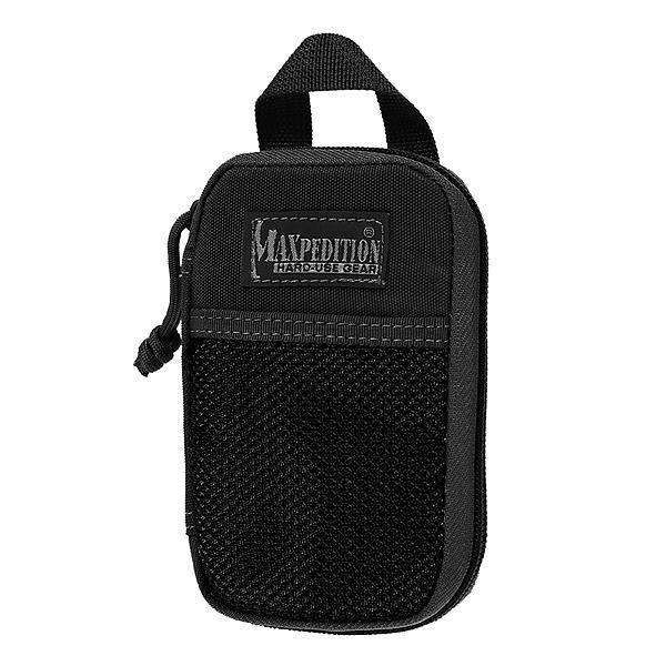 Maxpedition Micro Pocket Organizer Black