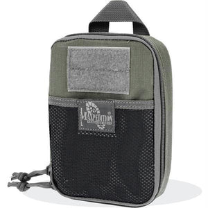 Maxpedition Fatty Pocket Organizer Foliage Green