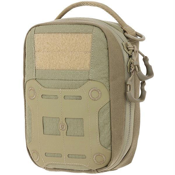 Maxpedition FRP First Response Pouch Tan