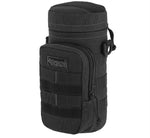 Maxpedition Bottle Holder Black 10 Inch x 4 Inch