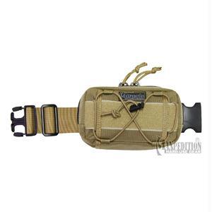 Maxpedition Janus Extension Pocket Khaki