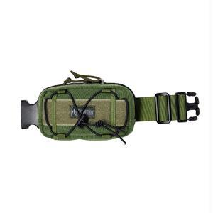 Maxpedition Janus Extension Pocket Foliage Green