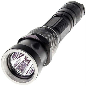 Jetbeam RRT26 Rechargeable Flashlight