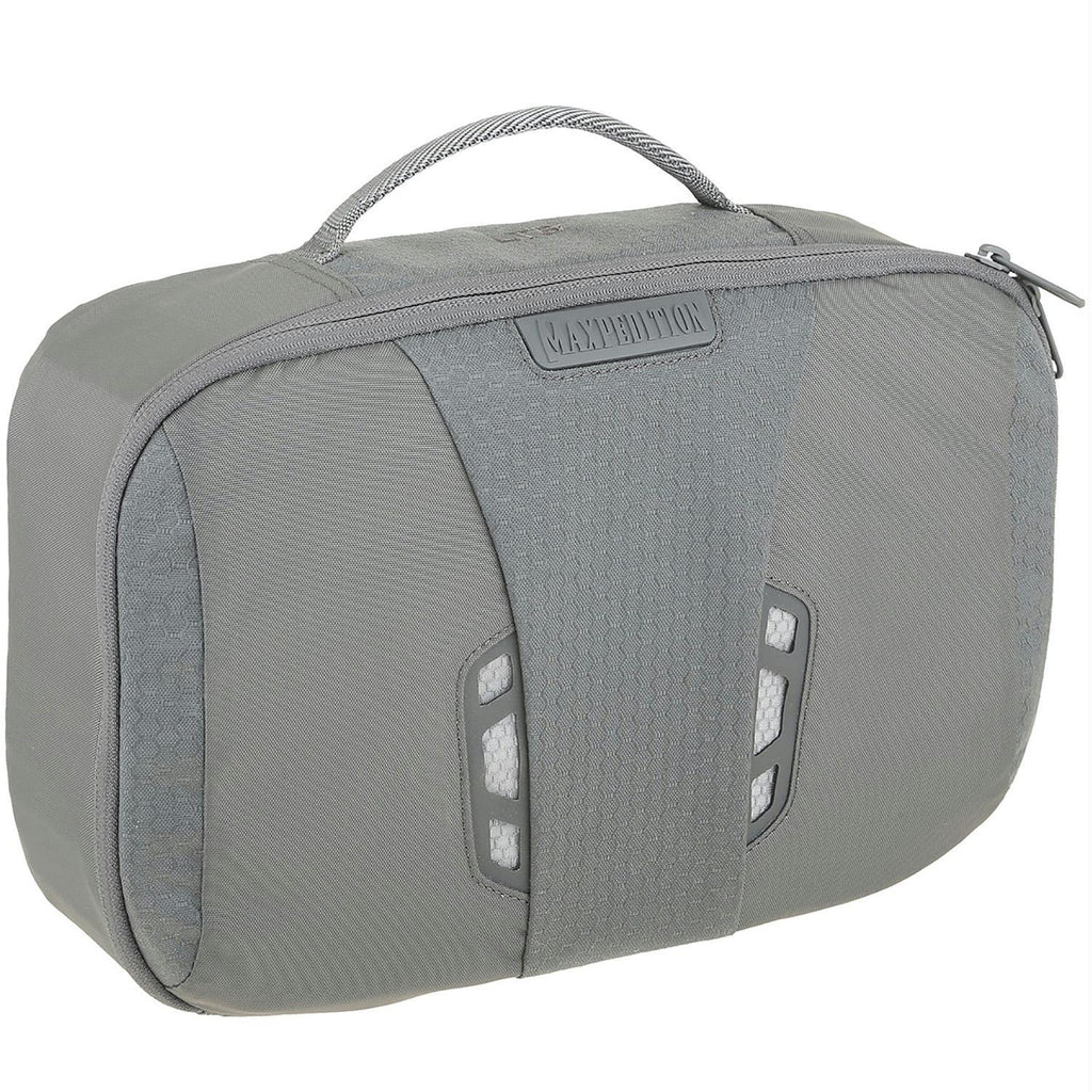 Maxpedition LTB Lightweight Toiletry Bag Gray